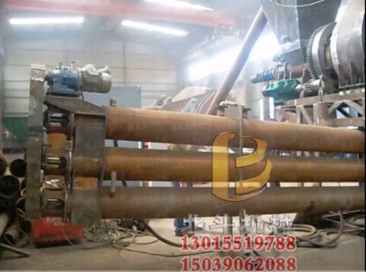 节能降耗环保炭化炉利用咖啡渣加工咖啡生物炭