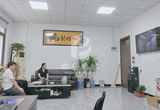 麻杆炭化炉用品质赢得考察客户的信任和好评